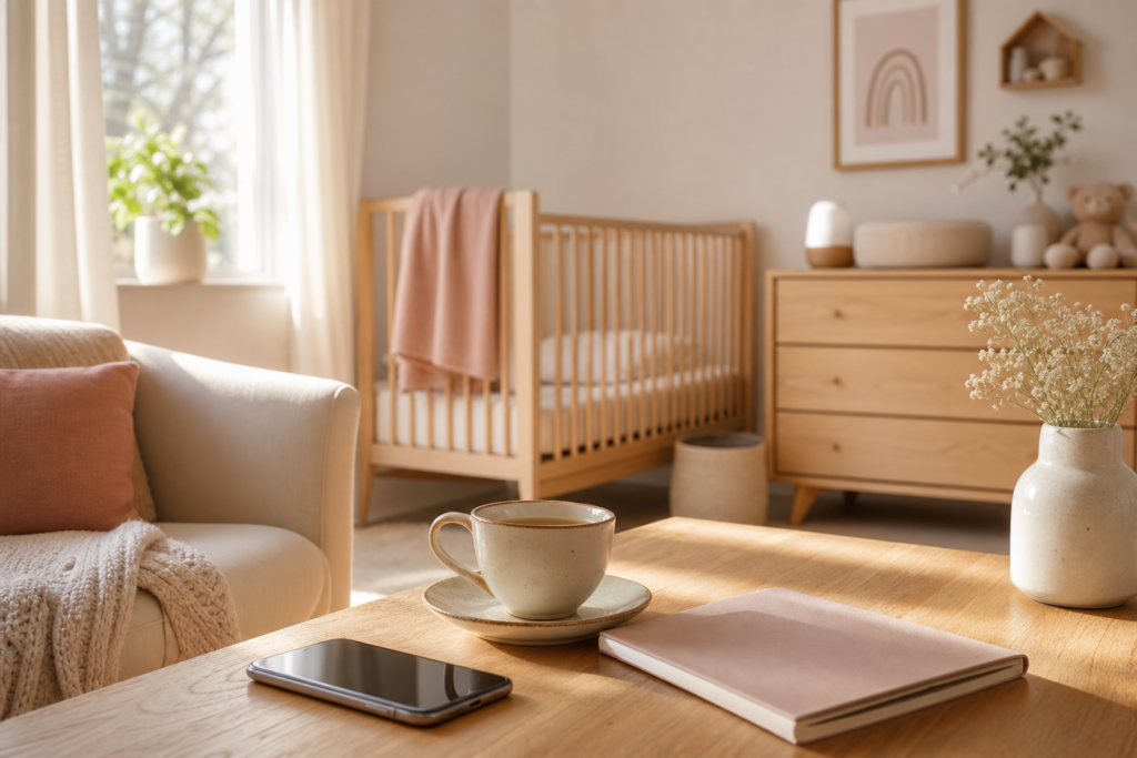 liste de naissance