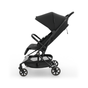 Poussette cabine avion NEBO de Kinderkraft