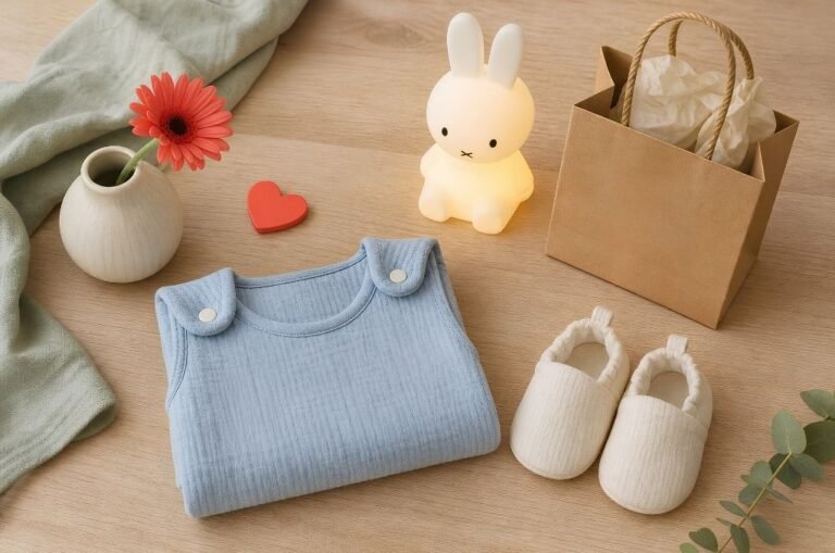 Idées cadeaux naissance bébé original : 18 idées qui changent vraiment la vie