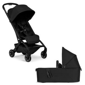 Pack naissance poussette Joolz Aer² avec nacelle pour nouveau-né