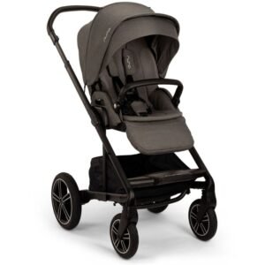 Poussette compacte Nuna MIXX Next avec assise réversible