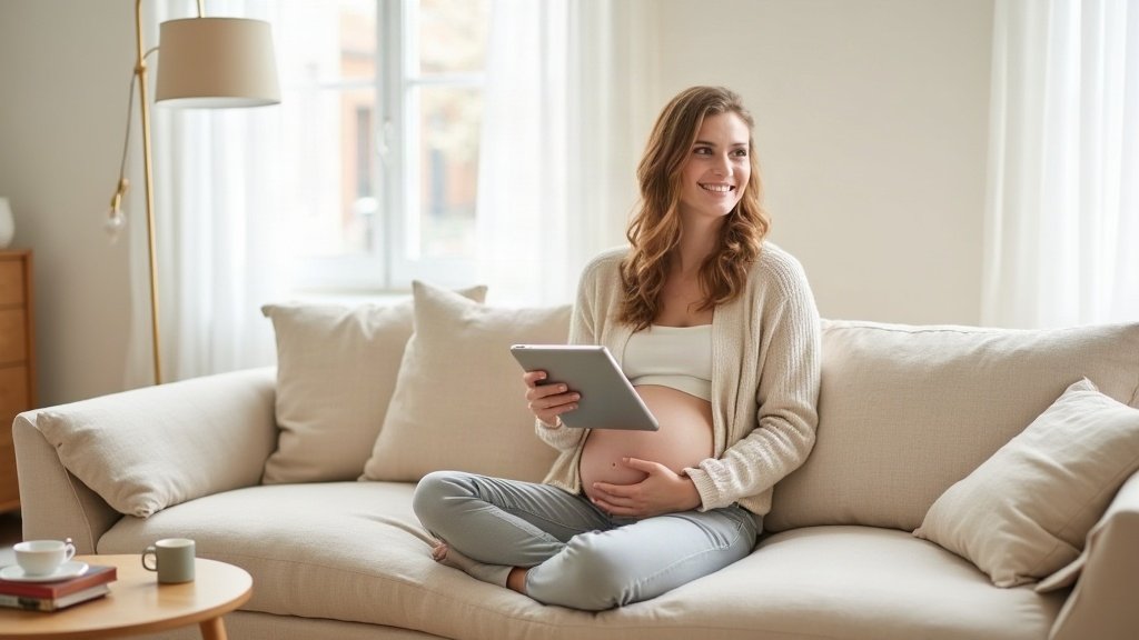 Quand commencer sa liste de naissance ? Le bon moment selon les vraies mamans