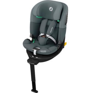 Siège auto isofix bébé Maxi-Cosi Emerald 360 S Tonal Graphite
