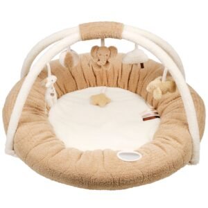 Tapis d'éveil avec arche Nattou Teddy