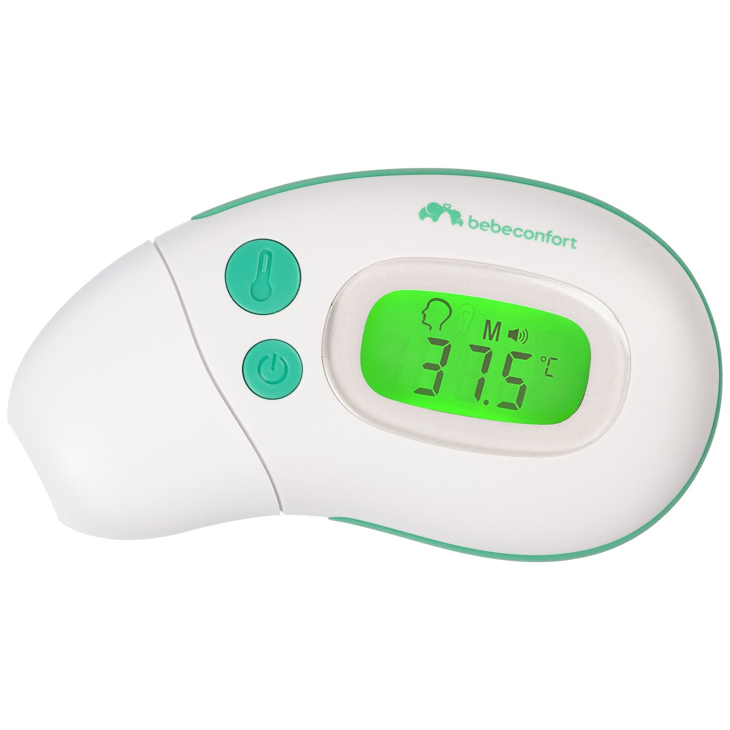 Mini thermomètre multifonction bébé Bébé Confort