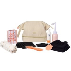 Trousse de maternité post-partum Doomoo Mommy x Babyatoutprix