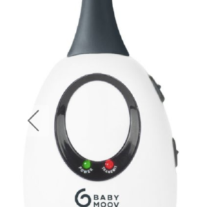 Écoute-bébé Babymoov Simply Care : 3 Repères Essentiels