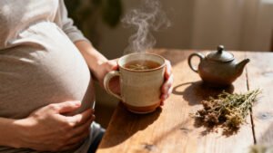 Boire du thé pendant la grossesse : 7 repères concrets pour se faire plaisir sans stress