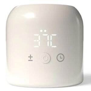 chauffe-biberon-elhee-toogo Chauffe-biberon nomade Elhée TooGo 2.0 blanc