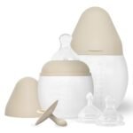 Coffret de Naissance Elhée Mini Sand