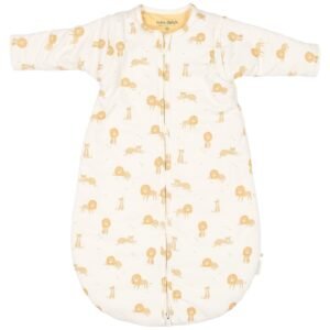 Gigoteuse chaude Safari Leo Little Dutch pour bébé