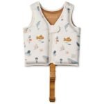 Gilet de natation Dove Liewood