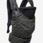 Porte-bébé physiologique HoodieCarrier 2 Love Radius