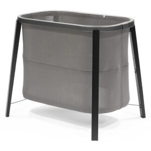 Berceau Snoozi Stokke gris graphite