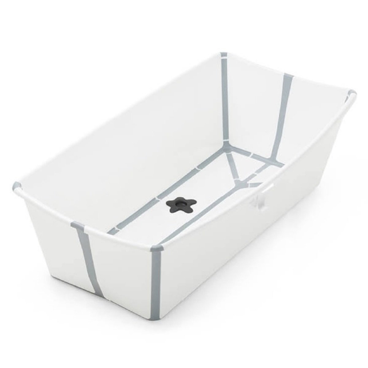 Baignoire pliable Stokke Flexi Bath X-Large blanche