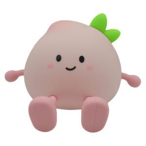 Veilleuse pêche mary's rechargeable pour la chambre de bébé