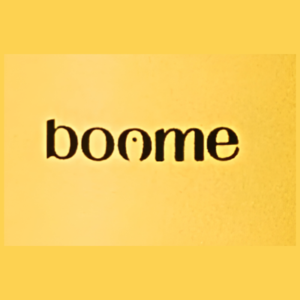 Boome