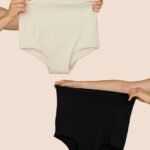 Culotte Post-Partum Apaisante MammaBump (Pack Duo)