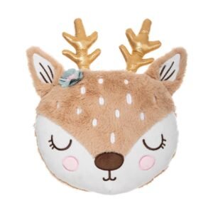 Coussin Tête de Biche : 3 Raisons Indispensables