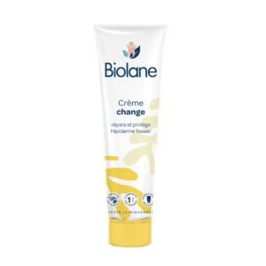 Crème Change Biolane 100ml : 3 Raisons Indispensables