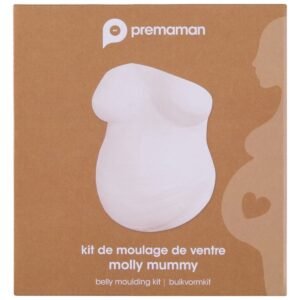 Kit de Moulage Ventre Rond : 3 Raisons Indispensables