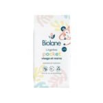 Lingettes Pocket Visage et Mains Biolane