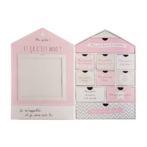 Maison Coffret de Naissance : 3 Raisons Indispensables