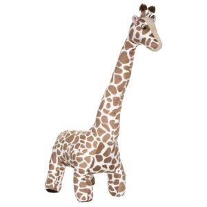 Peluche Girafe XL 100cm : 3 Raisons Indispensables