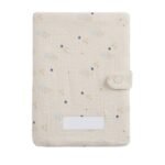 Protège Carnet de Santé Bande de Rêveurs