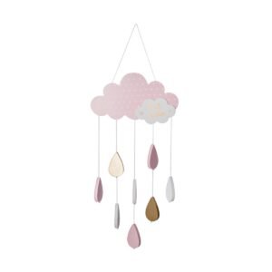 Suspension Nuage Rose : 3 Raisons Indispensables