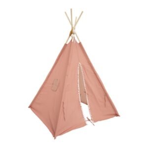Tipi Wapi Terracotta : 3 Raisons Indispensables