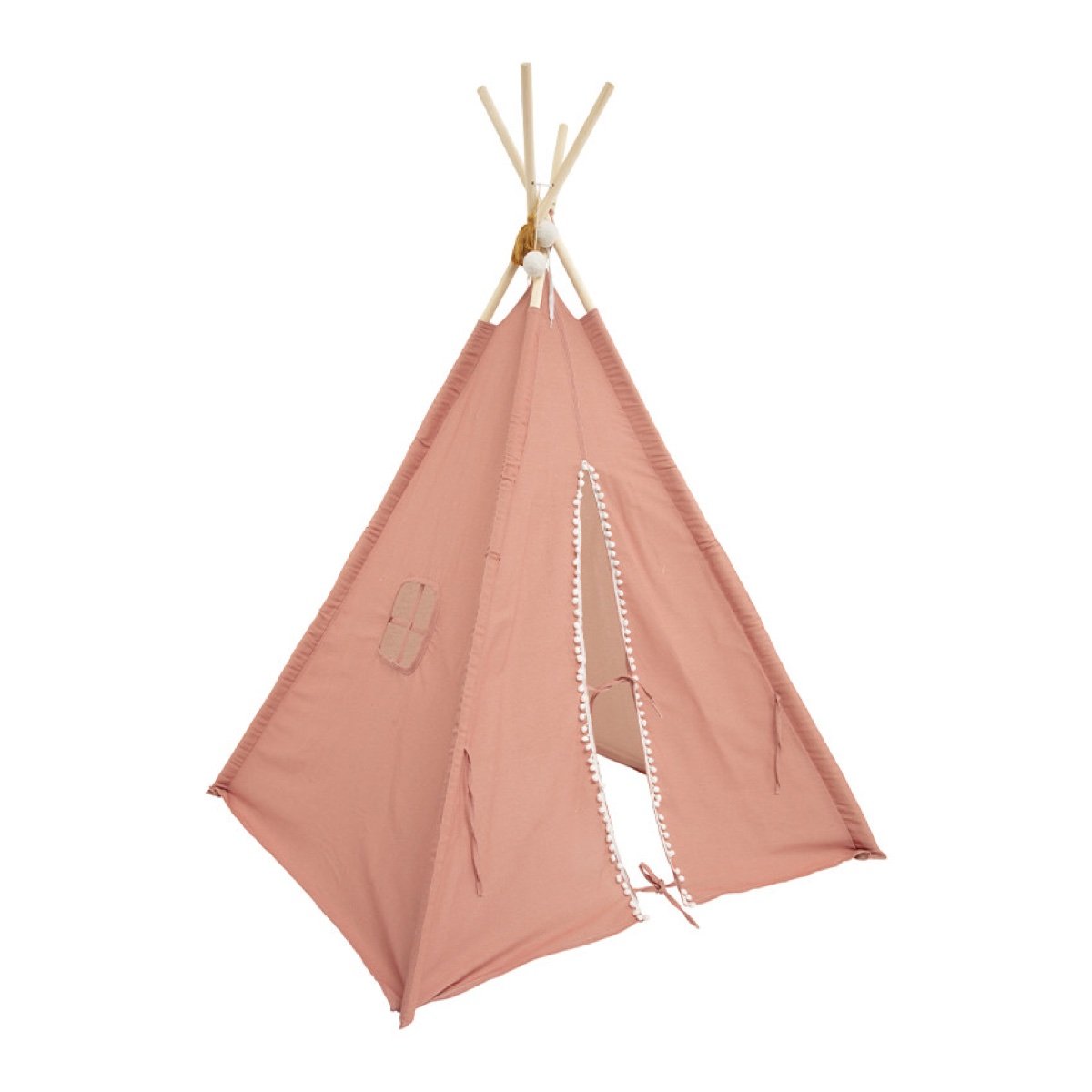 Tipi Wapi Terracotta : 3 Raisons Indispensables