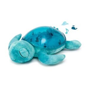 Peluche Veilleuse Tranquil Turtle : 3 Raisons Indispensables