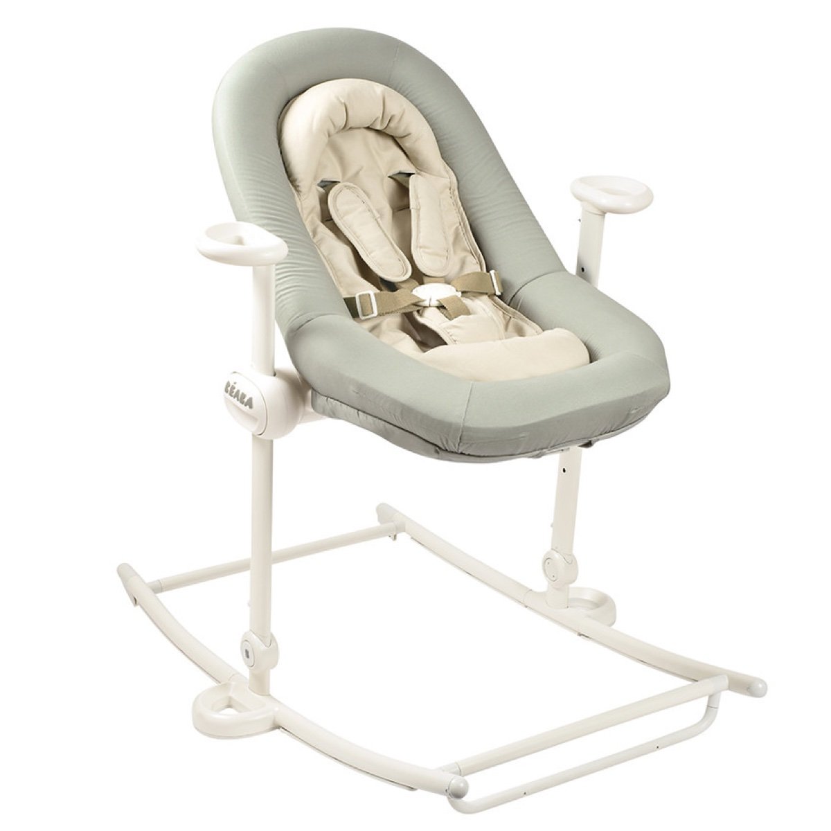 Transat Bébé Up & Down Plus Lichen : 3 Raisons Indispensables