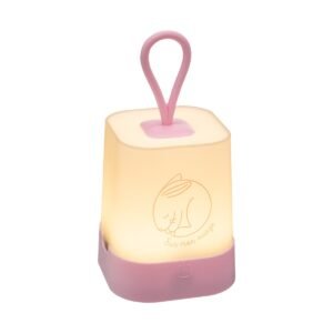Veilleuse en Silicone Prise USB : 3 Raisons Indispensables
