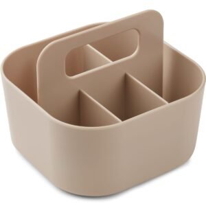 Panier de rangement Liewood May, coloris Sandy