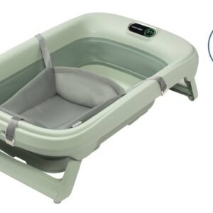 Baignoire Bébé Indigo Plus Maxi-Cosi : 3 Raisons Indispensables