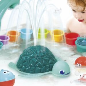 Coffret de Bain Ludi : 3 Raisons Indispensables