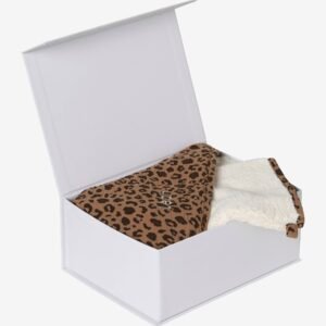 Coffret Cape de Bain et Gant Personnalisables Vertbaudet : 3 Raisons Indispensables
