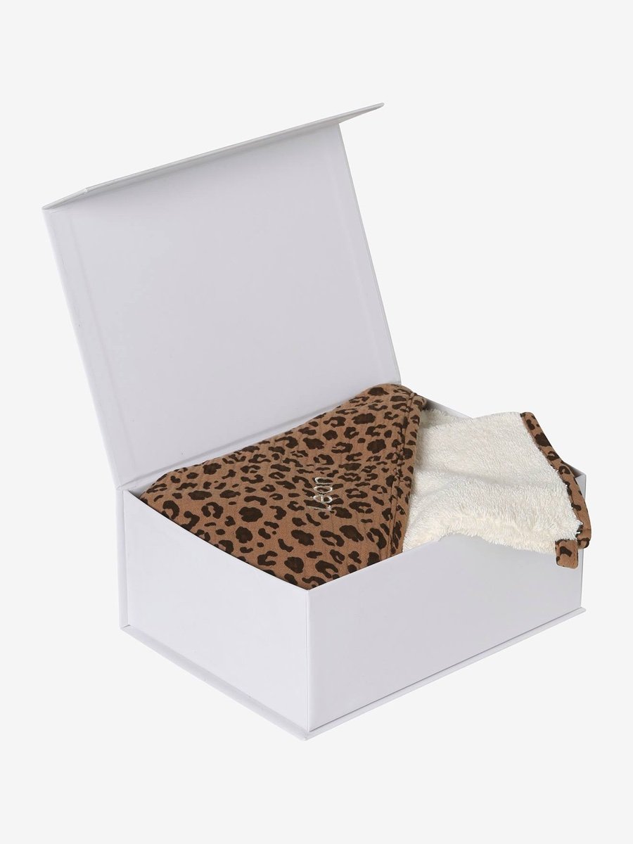 Coffret Cape de Bain et Gant Personnalisables Vertbaudet : 3 Raisons Indispensables