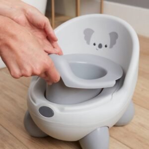 Pot Bébé Koala Infantino : 3 Raisons Indispensables