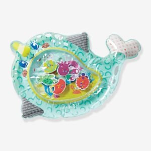 Tapis à Eau Licorne des Mers Infantino : 3 Raisons Indispensables