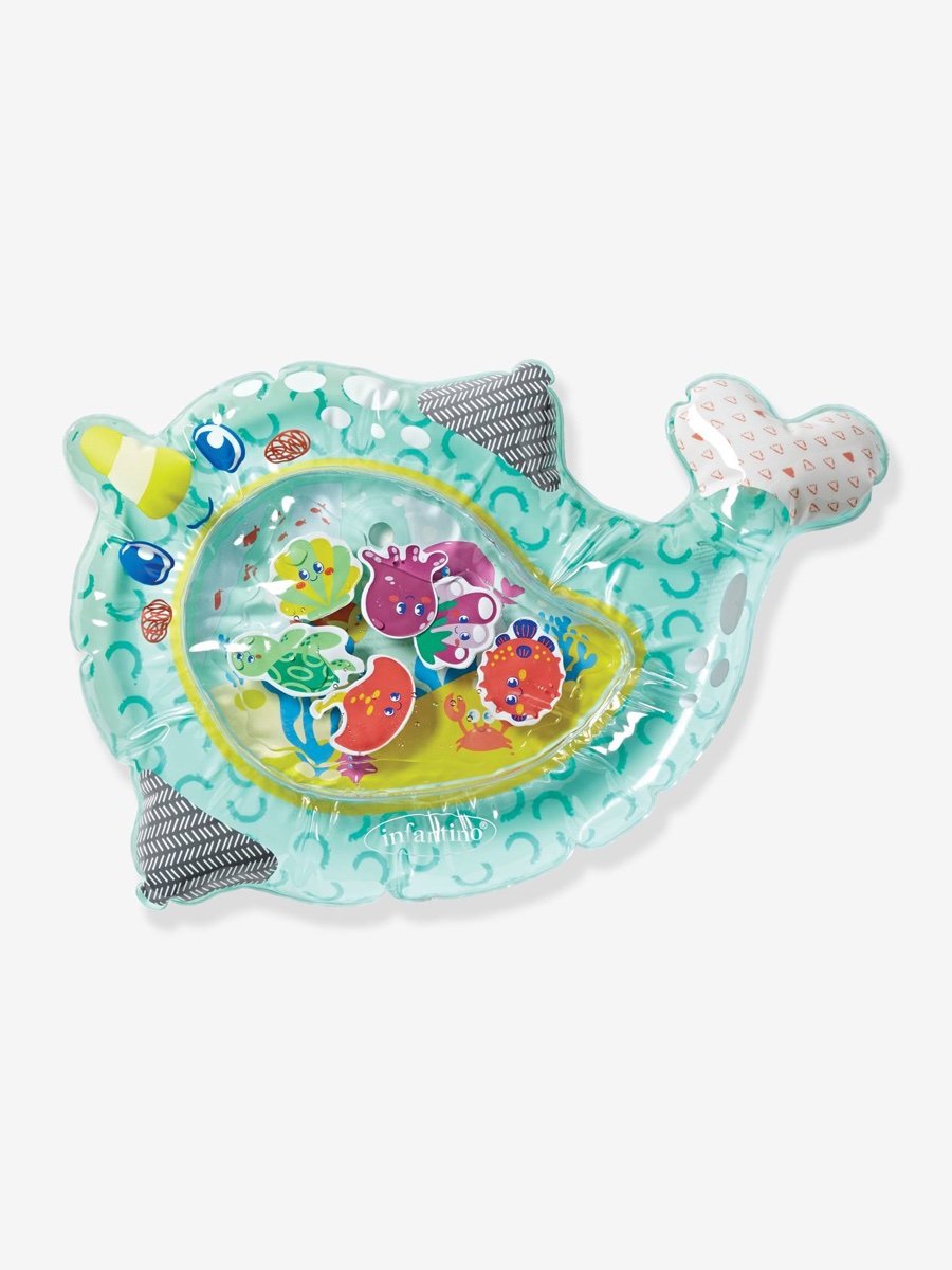 Tapis à Eau Licorne des Mers Infantino : 3 Raisons Indispensables