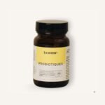 Probiotiques Boome, Flore Intime & Intestinale