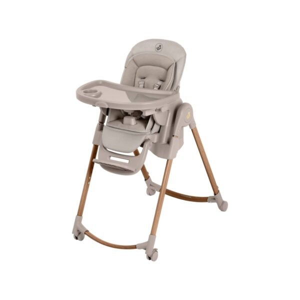 chaise-haute-minlaplus-maxicosi Chaise haute évolutive multiposition Minla Plus Maxi-Cosi, elegance beige