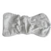 Doublure blanche à pressions pour couche lavable B'bies Doublure blanche à pressions pour couche lavable B'bies