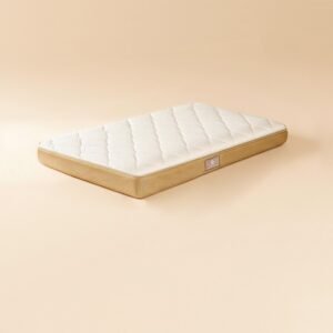 Matelas bébé 60x120 Léto Prémium Mon Lit Cabane