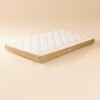 Matelas bébé 70x140 Léto Prémium Mon Lit Cabane Matelas bébé 70x140 Léto Prémium Mon Lit Cabane