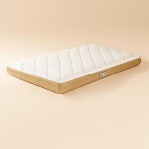 Matelas bébé 70x140 Léto Prémium Mon Lit Cabane