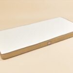 Matelas enfant 90x190 Perséphone Premium Mon Lit Cabane, latex et coco 13 cm